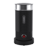 300ml Milk Heater 450W milk foam Cold Bubble Chocolate Stir Cold / hot Latte Cappuccino 360°