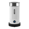 300ml Milk Heater 450W milk foam Cold Bubble Chocolate Stir Cold / hot Latte Cappuccino 360°